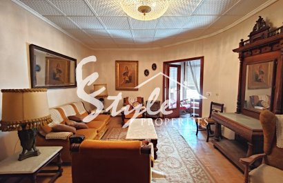 Apartament  - Resale - Torrevieja - Torrevieja