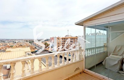 Apartament  - Resale - Torrevieja - Torrevieja