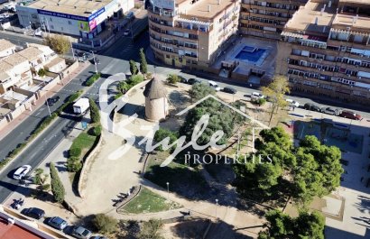 Apartament  - Resale - Torrevieja - Torrevieja