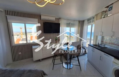 Apartament  - Resale - Torrevieja - Torrevieja