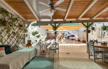 Apartament  - Resale - Torrevieja - Torrevieja