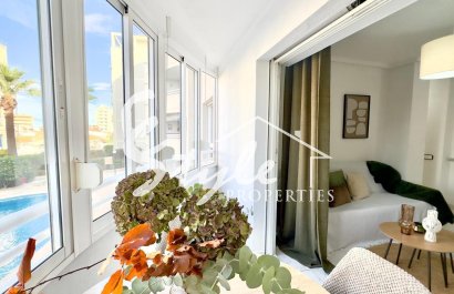 Apartament  - Resale - Torrevieja - Torrevieja