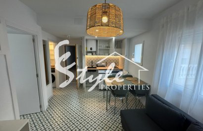 Apartament  - Resale - Torrevieja - Torrevieja