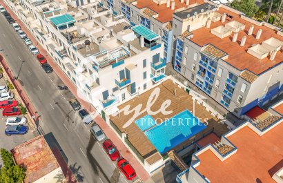 Apartament  - Resale - Torrevieja - Torrevieja