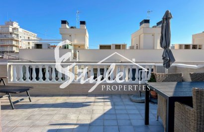 Apartament  - Resale - Torrevieja - Torrevieja