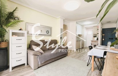 Apartament  - Resale - Torrevieja - Torrevieja