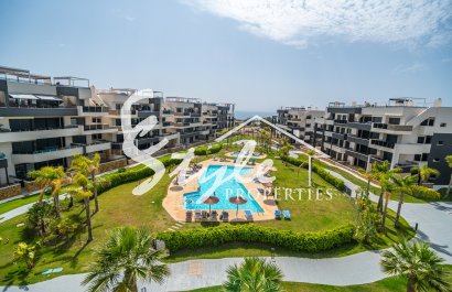 Apartament  - Resale - Torrevieja - Torrevieja