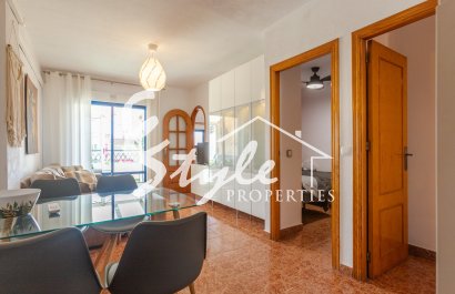 Apartament  - Resale - Torrevieja - Torrevieja