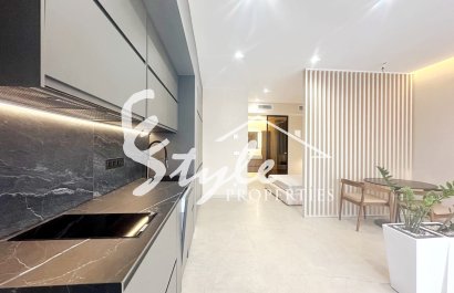 Apartament  - Resale - Torrevieja - Torrevieja