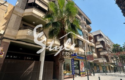 Apartament  - Resale - Torrevieja - Torrevieja