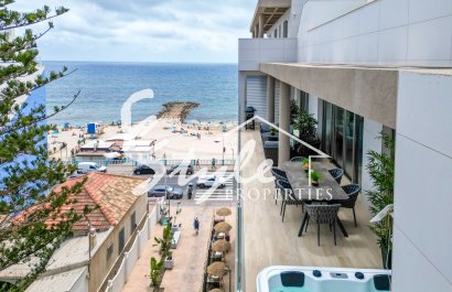 Apartament  - Resale - Torrevieja - Torrevieja