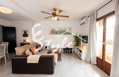 Apartament  - Resale - Torrevieja - Torrevieja