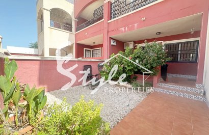 Apartament  - Resale - Torrevieja - Torrevieja