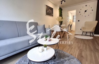 Apartament  - Resale - Torrevieja - Torrevieja