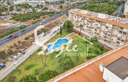 Apartament  - Resale - Torrevieja - Torrevieja