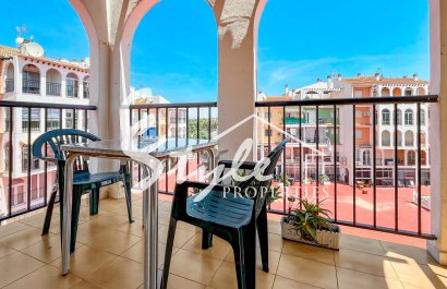 Apartament  - Resale - Torrevieja - Torrevieja