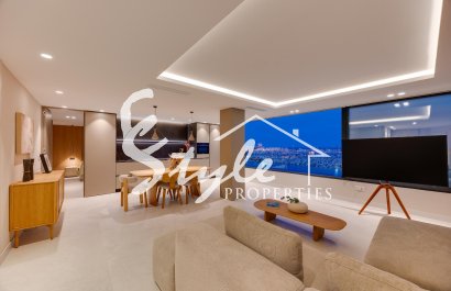 Apartament  - Resale - Torrevieja - Torrevieja
