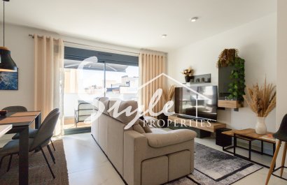 Apartament  - Resale - Torrevieja - Torrevieja