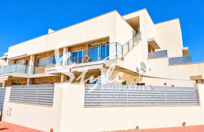 Apartament  - Resale - Torrevieja - Torrevieja