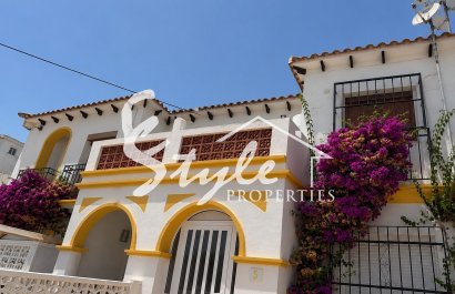 Apartament  - Resale - Villamartín - Blue Lagoon