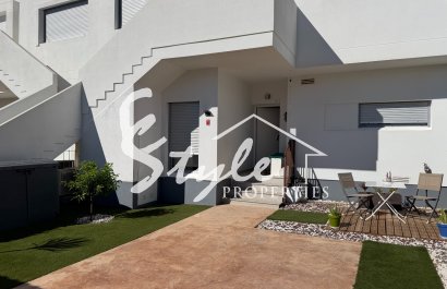Apartament  - Resale - Villamartín - Entre Naranjos - Vistabella Golf