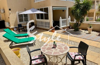 Apartament  - Resale - Villamartín - La Andaluza