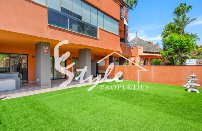 Apartament  - Resale - Villamartín - Lomas del Golf