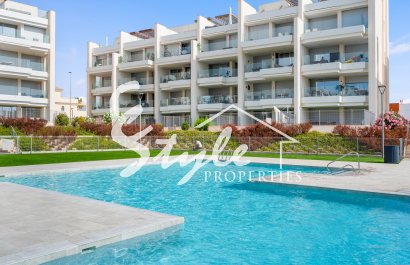 Apartament  - Resale - Villamartín - Los Dolses