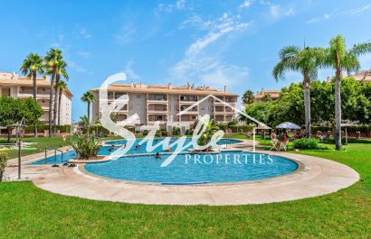 Apartament  - Resale - Villamartín - Playa Flamenca