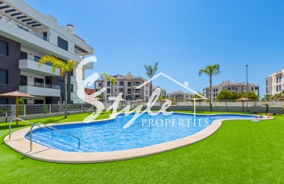 Apartament  - Resale - Villamartín - Villamartin