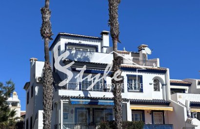 Apartament  - Resale - Villamartín - Villamartin