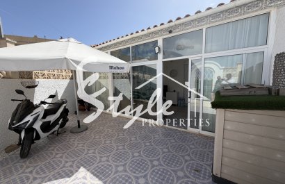 Apartament  - Resale - Villamartín - Villamartin