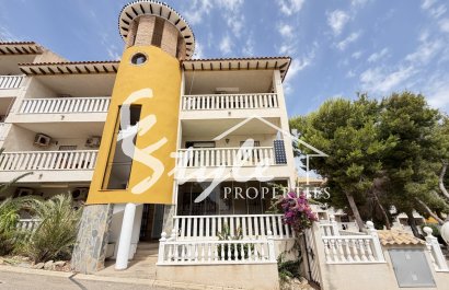 Apartament  - Resale - Villamartín - Villamartin