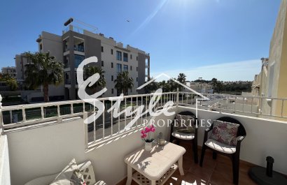 Apartament  - Resale - Villamartín - Villamartin