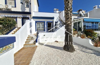 Apartament  - Resale - Villamartín - Villamartin