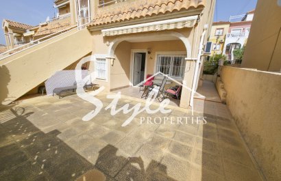 Apartament  - Resale - Villamartín - Villamartin