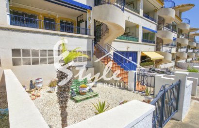 Apartament  - Resale - Villamartín - Villamartin