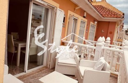 Apartament  - Resale - Villamartín - Villamartin