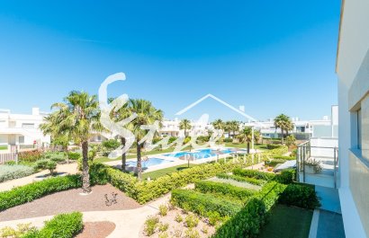 Apartament  - Resale - Vistabella Golf - Vistabella Golf