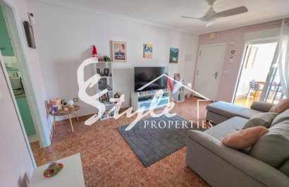 Apartament  - Resale - Vistabella Golf - Vistabella Golf