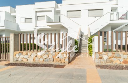 Apartament  - Resale - Vistabella Golf - Vistabella Golf