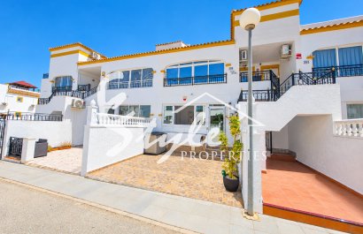 Apartament  - Resale - Vistabella Golf - Vistabella Golf