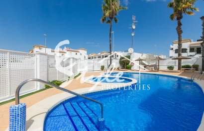 Apartament  - Resale - Vistabella - Vistabella Golf