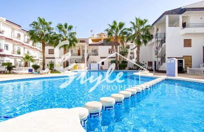Apartament  - Short Term Rentals - Punta Prima - Cala Dorada