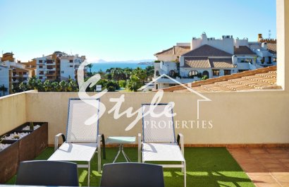 Apartament  - Short Term Rentals - Punta Prima - La Entrada