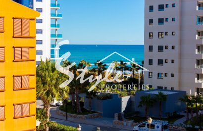 Apartament  - Short Term Rentals - Punta Prima - La Recoleta