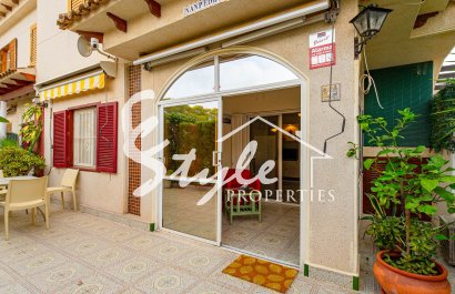 Apartament  - Short Term Rentals - Punta Prima - Punta Prima