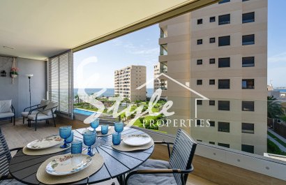 Apartamento - Alquiler corta estancia - Punta Prima - Punta Prima