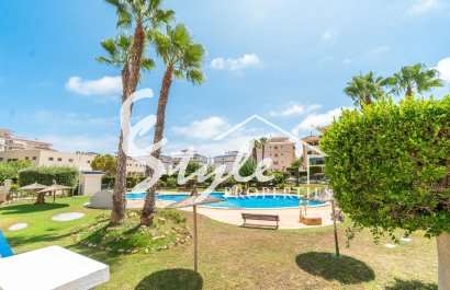Apartamento - Alquiler larga estancia - Torrevieja - La Mata