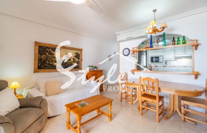 Apartamento - Alquiler larga estancia - Torrevieja - La Mata